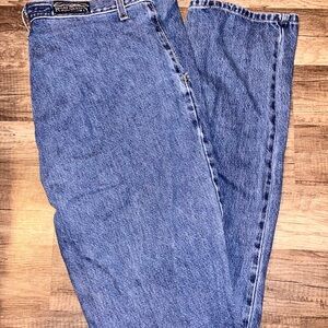WOMENS ROCKY MOUNTAIN BAREBACK JEANS